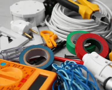 фото Наконечник медный луженый OptiKit L-ТМЛ 35-10-9 ГОСТ 7386-80