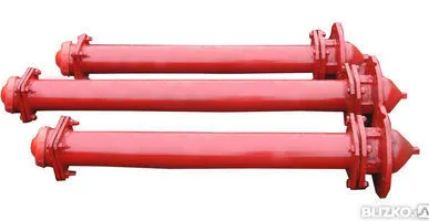 фото Пожарный гидрант