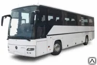 фото Аренда автобуса для тура в Тюмень