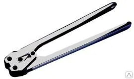 фото Клещи для страп.упаковки