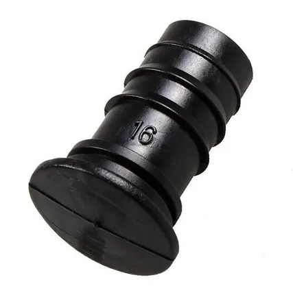 Фото №0 Заглушка (Заглушка 16 эконом)