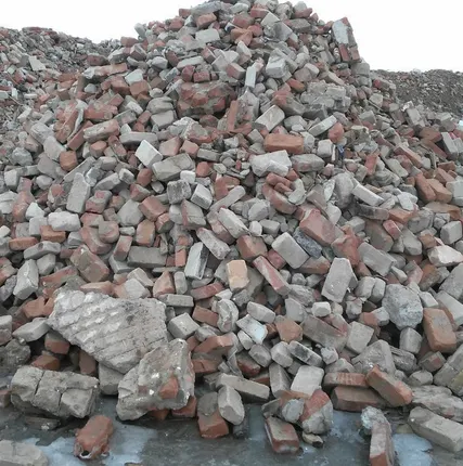 Фото №0 Бой кирпича в Владимире