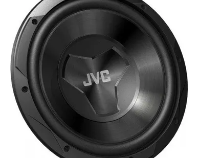 фото Автомобильный сабвуфер JVC