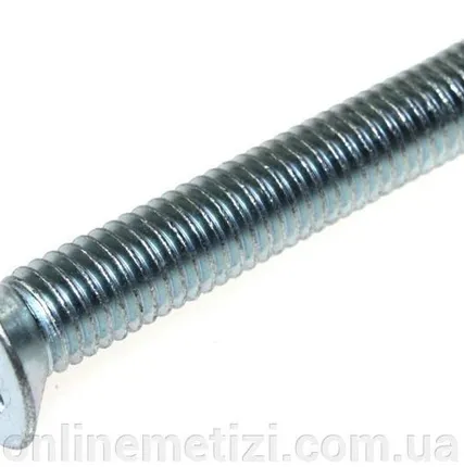 Фото №0 Винт потайной 4x25