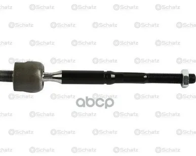 фото Рулевая тяга (передняя) TIIDA 04-12, VERSA 04-12 Schatz арт. S31731