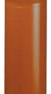 фото Труба НПВХ 110*1000 Синикон