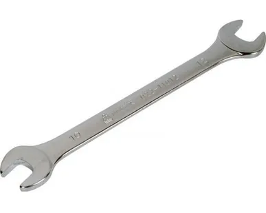 фото Ключ рожковый 14х15мм МАСТАК 022-11415