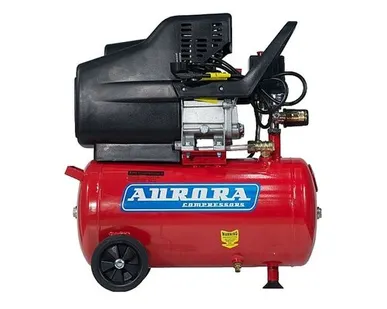 фото Компрессор Aurora Wind 25