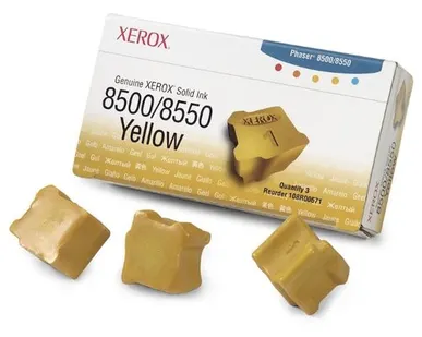 фото Твердые чернила Xerox 108R00671