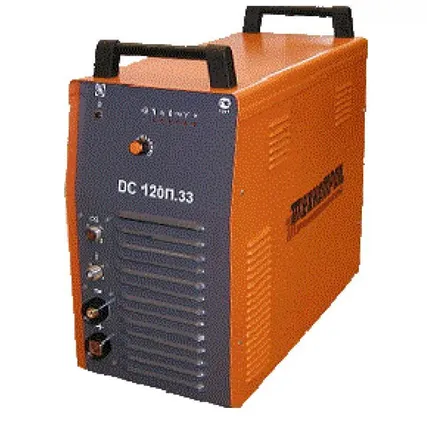 Фото №0 Установка воздушно-плазменной резки УВД-05 устройство возбуждения дуга для