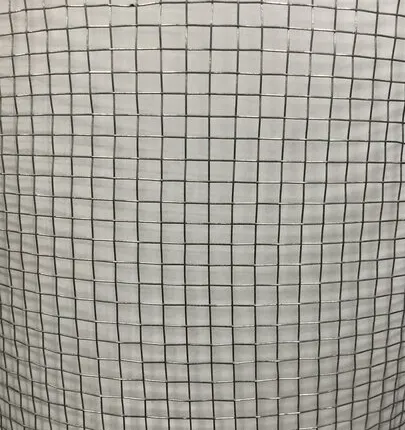 Фото №0 Сетка тканая 5х5х0,7мм (Н-1 м) ЦИНК П.М.