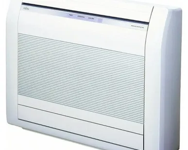 фото Внутренний блок Fujitsu