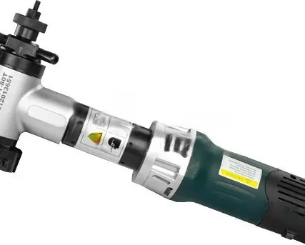 Фото №0 Ручной фаскосниматель для труб AOTAI ISY-80T