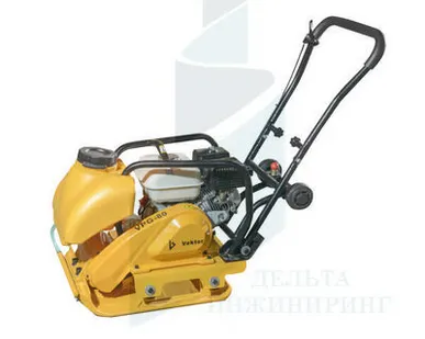 фото Виброплита VPG-80A (Loncin)