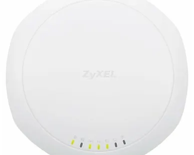 фото Wi-Fi точка доступа ZYXEL