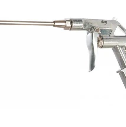 Фото №0 Пистолет продувочный FUBAG DGL 170/4 110122