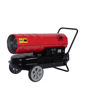 Фото №0 Пушка тепловая TOR BJD-30 (дизель)