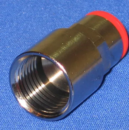 Фото №0 Фитинги серии R2