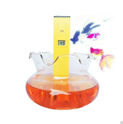 Фото №0 Ph метр для измерения кислотности воды