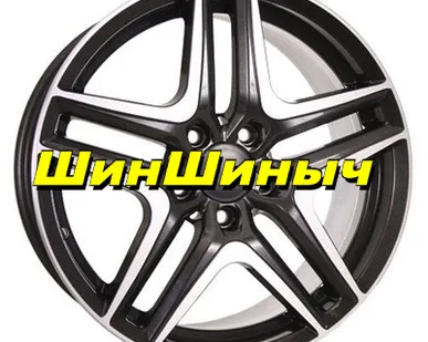 фото 8x18/5x112 ET40 D66,6 823 BD