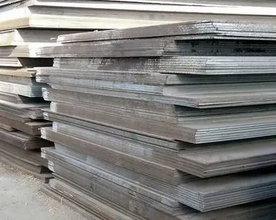 фото Лист 6х1500х6000 мм сталь 45 ГОСТы 1577-93, 19903-74, 1050-88