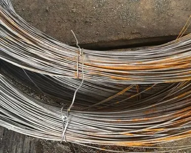 фото Проволока вязальная т/о 1,8мм