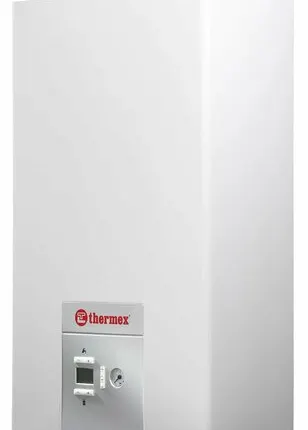 Фото №0 Котёл газовый настенный конвективный THERMEX EuroElite F24 кВт 2-х конт. ТУРБО