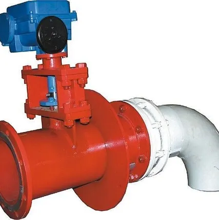 Фото №0 Приемо-раздаточное устройство ПРУ-250 (1 ветка)