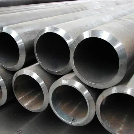 Фото №0 Труба 159х10 ст.13ХФА ТУ 1317-006.1-593377520-2003 бесшовная хладостойкая