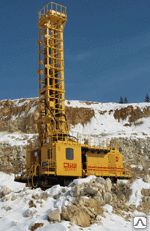 фото Датчик глубины и скорости бурения ГБ6 -У2