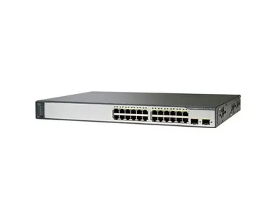фото Коммутатор Cisco