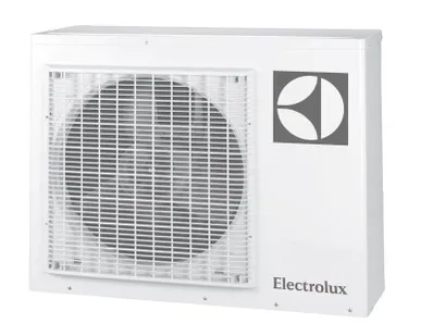фото Внешний блок сплит-системы Electrolux EACS-18HG-M/N3/out