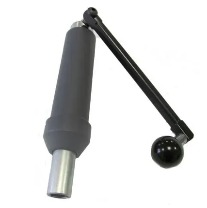 Фото №0 Механический привод для вращения фрезы, TWEZ, Neway