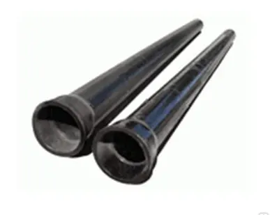 фото Труба чугунная канализационная 50х2000