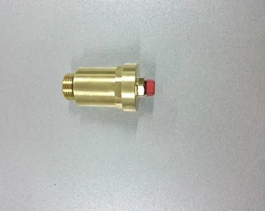 фото Воздухоотводчик автоматический PEGASUS (36900880) для Ferroli арт.39801160