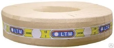 фото Металлопластиковая труба бесшовная LTM, LASER 32х3.0