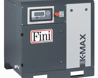 фото Винтовой компрессор без ресивера FINI MICRO SE 4.0-10