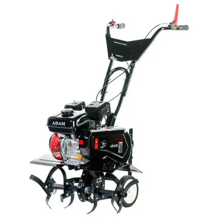 Фото №0 Культиватор Yanis Adam