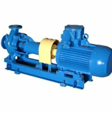 Фото №0 2205676 Насос К 20/30 с эл дв 5,5/3000