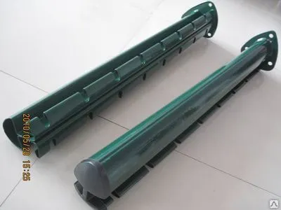 Фото №0 Элементы заборов