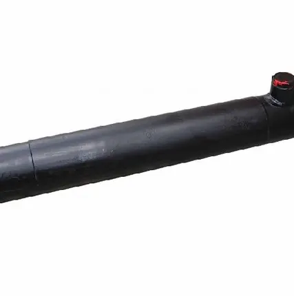 Фото №0 Гидроцилиндр 50.25.320.555.25 для косилки ЖТТ-2.4;2.0 СНУ-0,5;КРН-2,1;ПРФ-180/145,ППР-Ф-180 задней камеры,КДН-210,Л-201,Л-202,Л-501