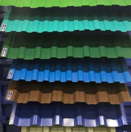 Фото №0 Профнастил