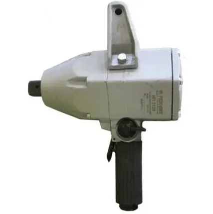 Фото №1 Гайковерт ударный пневматический ИП-3128-1" (Резолит)