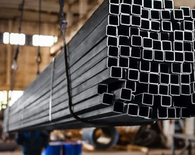 фото Труба стальная электросварная 76х3,5 мм с резкой 1,0-6,0 м