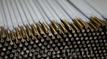 фото Электроды Хобэкс МР-3, 4 мм, 5 кг