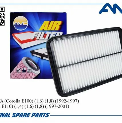 Фото №0 AMD AMD.FA794 Фильтр воздушный