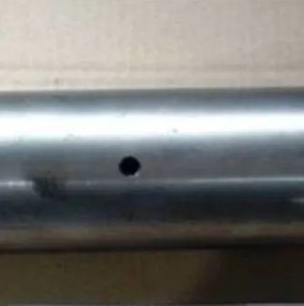 Фото №0 Палец ТО-18А.01.00.001