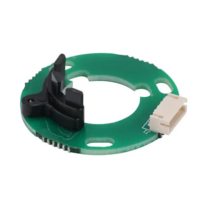 Фото №0 Плата позиционера для RCS-100