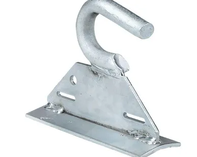 фото Крюк универсальный CF16 PROxima EKF cf-16