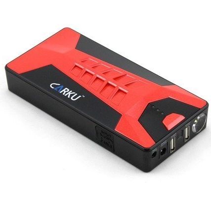 Фото №0 Пуско-зарядные устройства CARKU E-Power-20